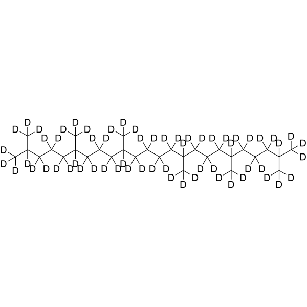 Squalane-d62 (squalane-d62) 16514-83-3